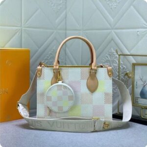 [국내배송]루이비통 빅아주르 온더고 미니