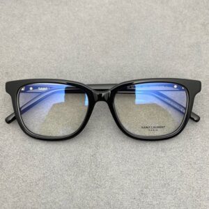 [국내배송]생로랑 SLM110 뿔테 안경테