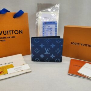 [국내배송]루이비통 멀티플 월릿 반지갑 11547 (최상위버전)