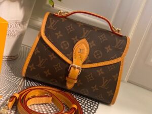 [국내배송]루이비통 아이비 MM