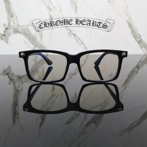 [국내배송]크롬하츠 VAGILANTE II 은장 안경