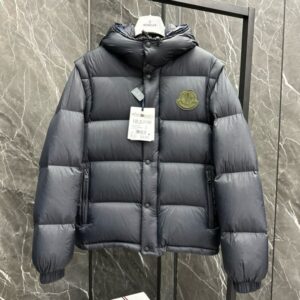 [국내배송]몽클레어 사이클론 (Cyclone) 구스다운 패딩