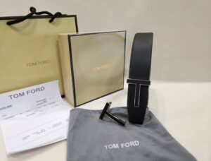 [국내배송]톰포드 T버클 양면 TB248 가죽벨트(최상위버전