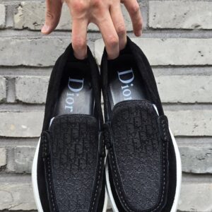 [국내배송]디올 Granville 로퍼