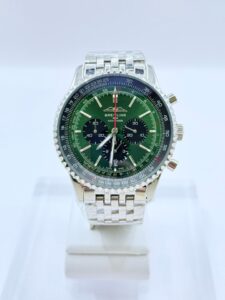 [국내배송]브라이틀링 네이타미어 녹판