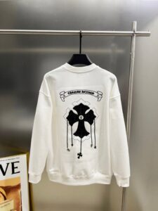 [국내배송]크롬하츠 2025ss 크롬 CH 시리즈 no.6