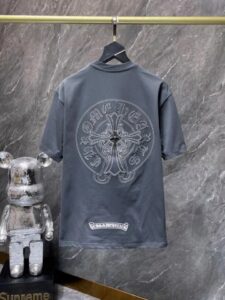 [국내배송]크롬하츠 반팔 S1