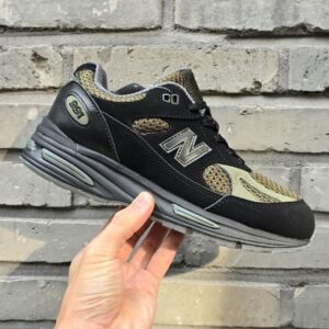 [국내배송]뉴발란스 X 스톤아일랜드 991V2 스니커즈