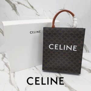 [국내배송]셀린느 스몰 버티컬 카바스