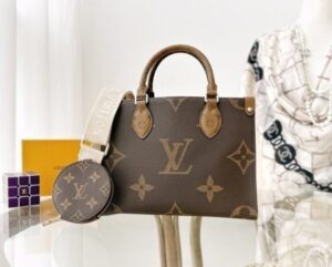 [국내배송]루이비통 온더고 PM M46373