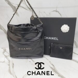 [국내배송]샤넬 22백 스몰