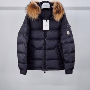 [국내배송]몽클레어 MAYAF 마야프(폭스퍼) 다운 패딩