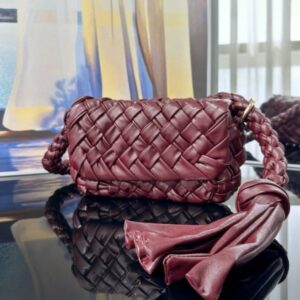 [국내배송]보테가베네타 스몰 칼리메로 씨타