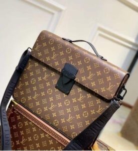 [국내배송]루이비통 비즈니스 서류