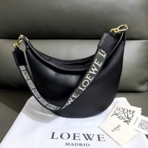 [국내배송]로에베 루나 호보