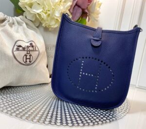 [국내배송]에르메스 에블린 TPM 미니 고퀄