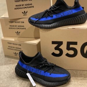 [국내배송]아디다스 이지부스트 350 V2 디즐링 블루 조던인뉴욕