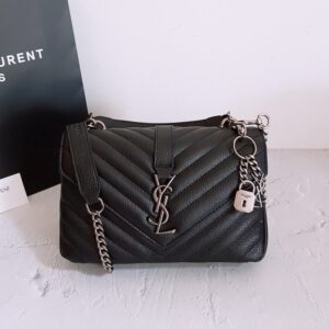 [국내배송]생로랑 신민아 사첼백