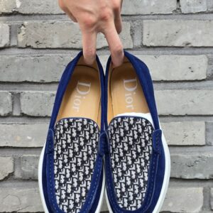 [국내배송]디올 Granville 로퍼