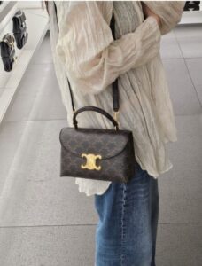 [국내배송]셀린느 틴 니노