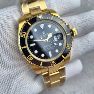 [국내배송]로렉스 서브마리너 데이트 글라인드락 버전