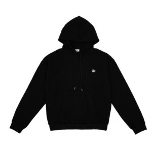 [국내배송]셀린느 트리웅프 후드(블랙)