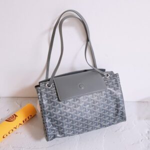 [국내배송]고야드 루에뜨 PM 플랩 숄더백