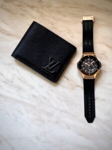 [국내배송]루이비통 이클립스 멀티플 월릿