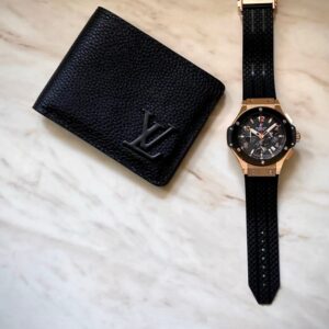 [국내배송]루이비통 이클립스 멀티플 월릿