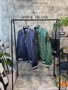 [국내배송]스톤아일랜드 버킷 필드