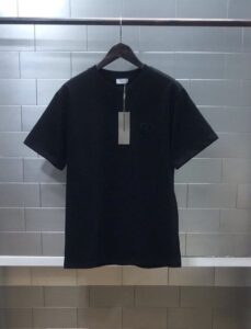 [국내배송]디올 CD lcon 시그니처 티셔츠