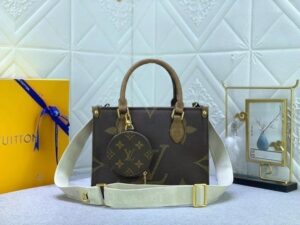 [국내배송]루이비통 온더고 미니