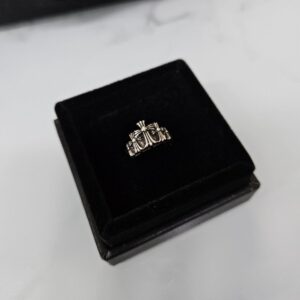 [국내배송]크롬하츠 925 반지