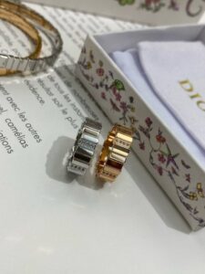 [국내배송]디올 GEM 링