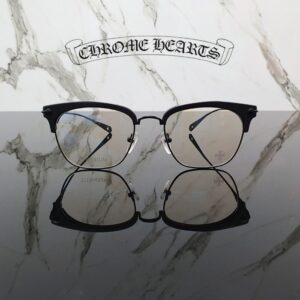 [국내배송]크롬하츠 SLUNTRAPICTION 안경