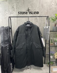 [국내배송]스톤아일랜드 윈터 야상자켓