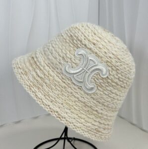 [국내배송]셀린느 보카시 버킷햇