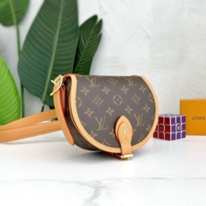[국내배송]루이비통 탬버린 모노그램 크로스백 M44860