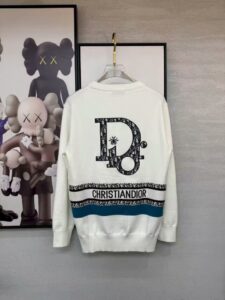 [국내배송]디올 오블리크 울니트