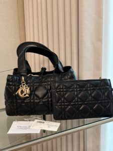 [국내배송]디올 뚜주흐 미디엄 백