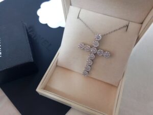 [국내배송]다미아니 마르게리타 목걸이