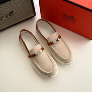 [국내배송]에르메스 남성 켈리 로퍼