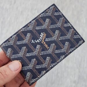 [국내배송]고야드 인서트 카드지갑