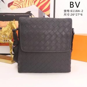 [국내배송]보테가 베네타 크로스백