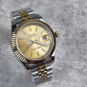 [국내배송]로렉스 데이저스트 골드콤비 41mm