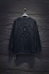 [국내배송]크롬하츠 2025 fw 크롬 시리즈 no.3