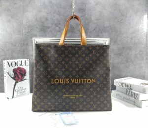 [국내배송]루이비통 쇼퍼 토트 (Shopper Tote) GM