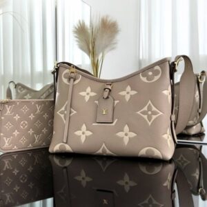 [국내배송]루이비통 캐리올 PM M47180