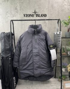 [국내배송]스톤아일랜드 윈터 롱패딩