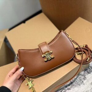 [국내배송]셀린느 트리오페 체인백